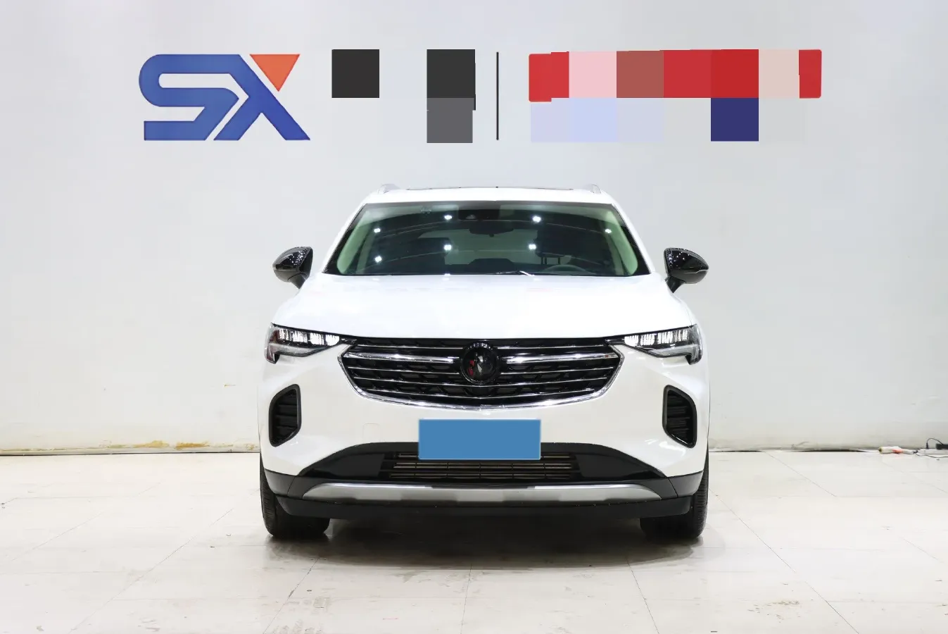 2022 Buick EnvisionS 2.0T 237HP L4 9AT,autocango,china used car exporter,china ev exporter,chinese used car exporter,chinese used ev exporter