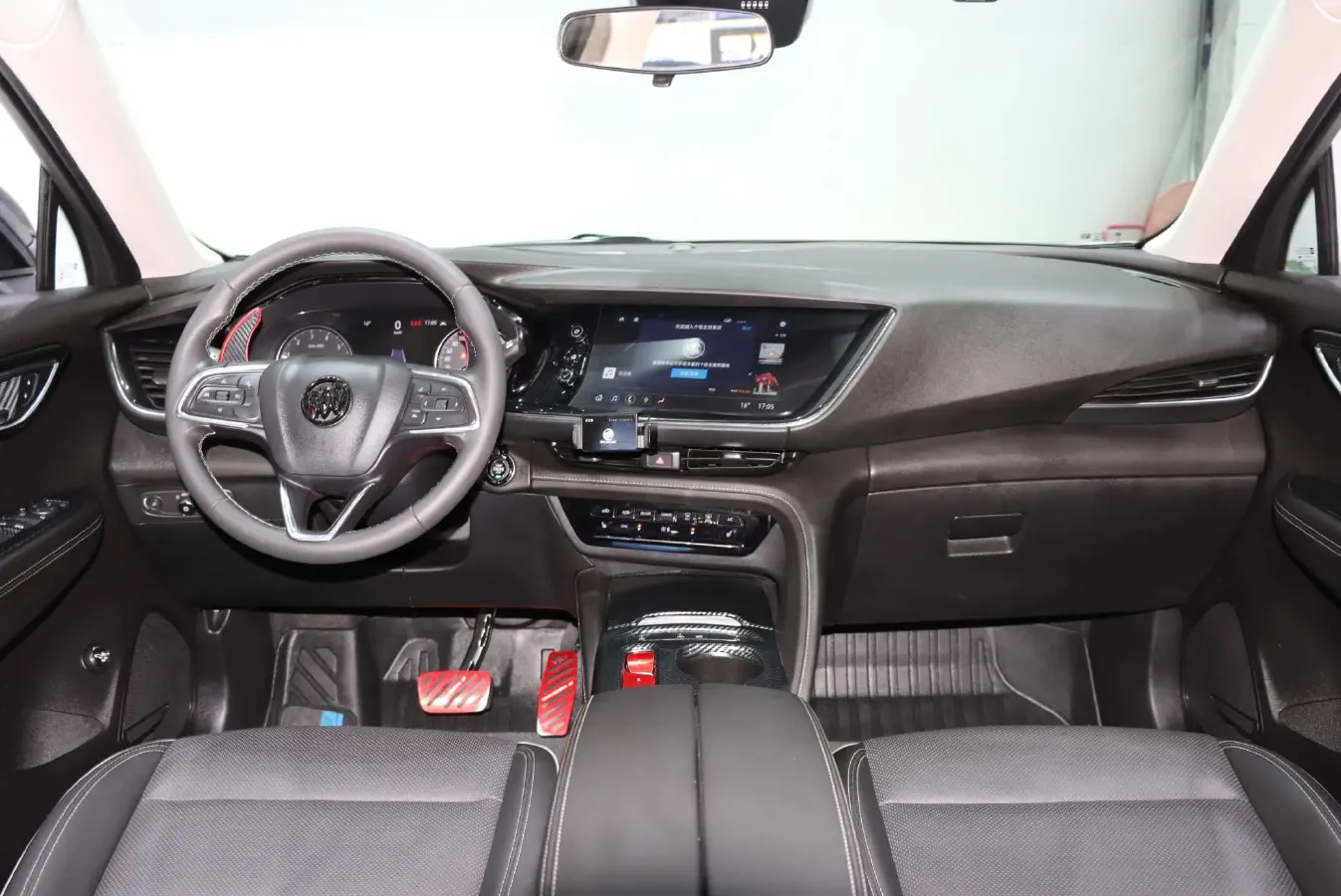 2022 Buick EnvisionS 2.0T 237HP L4 9AT,autocango,china used car exporter,china ev exporter,chinese used car exporter,chinese used ev exporter