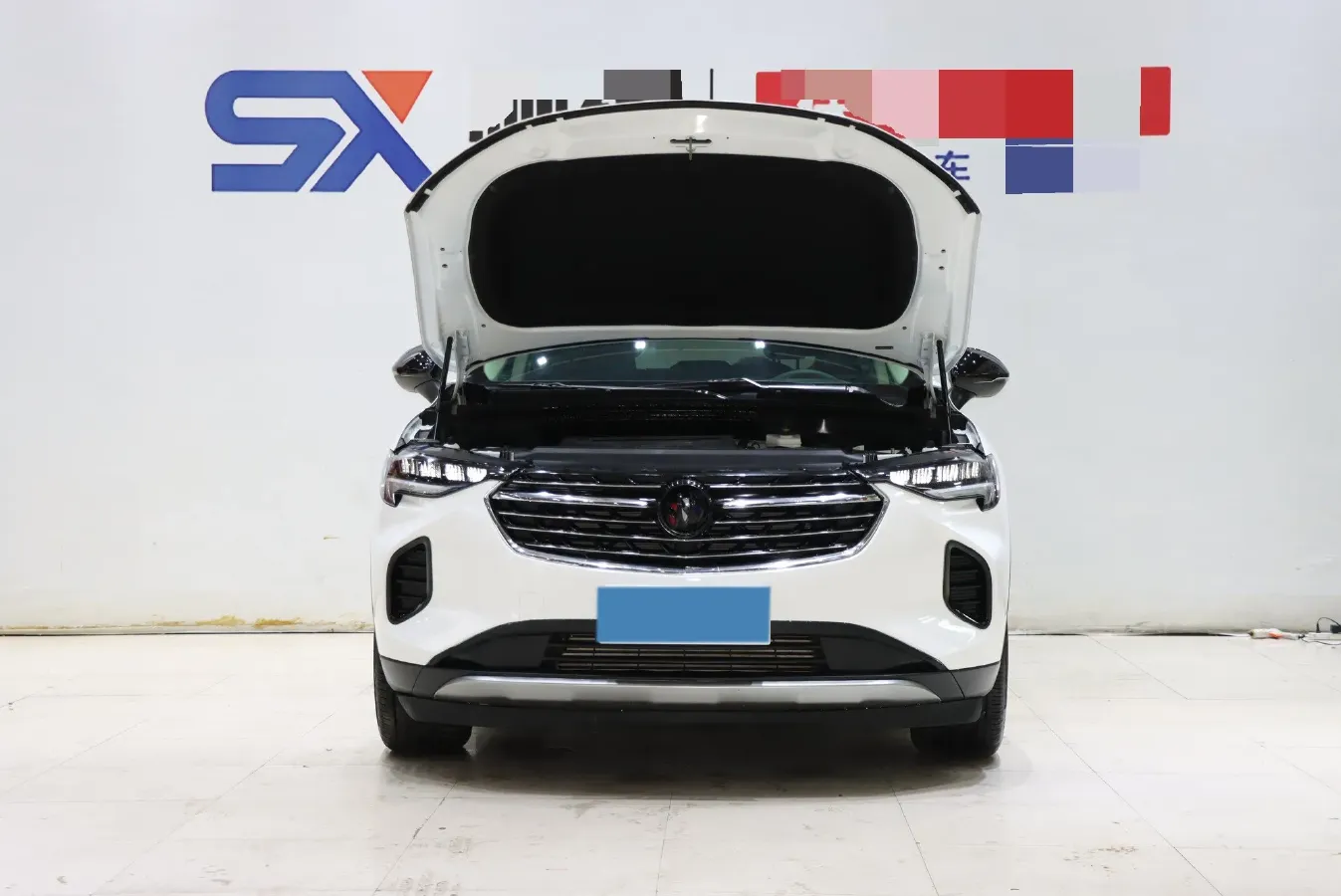 2022 Buick EnvisionS 2.0T 237HP L4 9AT,autocango,china used car exporter,china ev exporter,chinese used car exporter,chinese used ev exporter