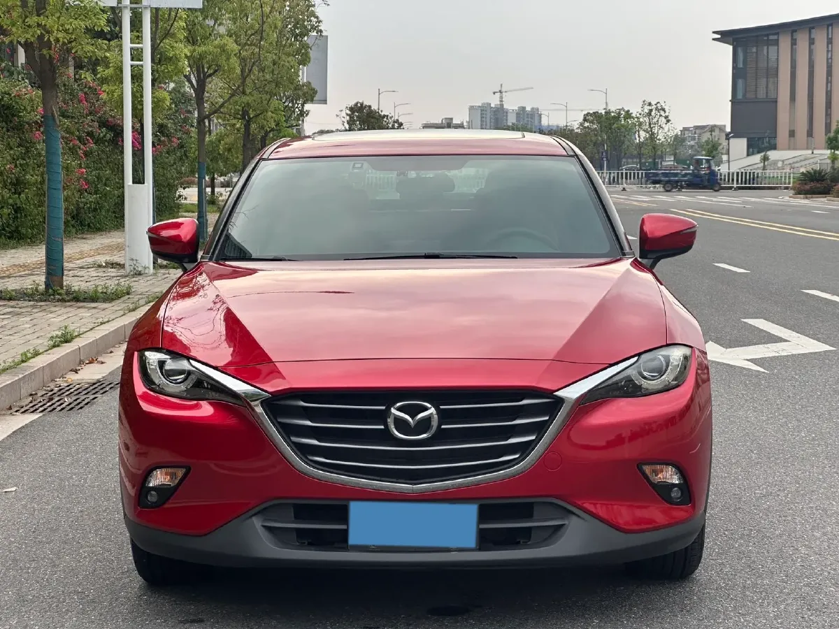 2018 Mazda CX-4 2.0L 158HP L4 6AT,autocango,china used car exporter,china ev exporter,chinese used car exporter,chinese used ev exporter