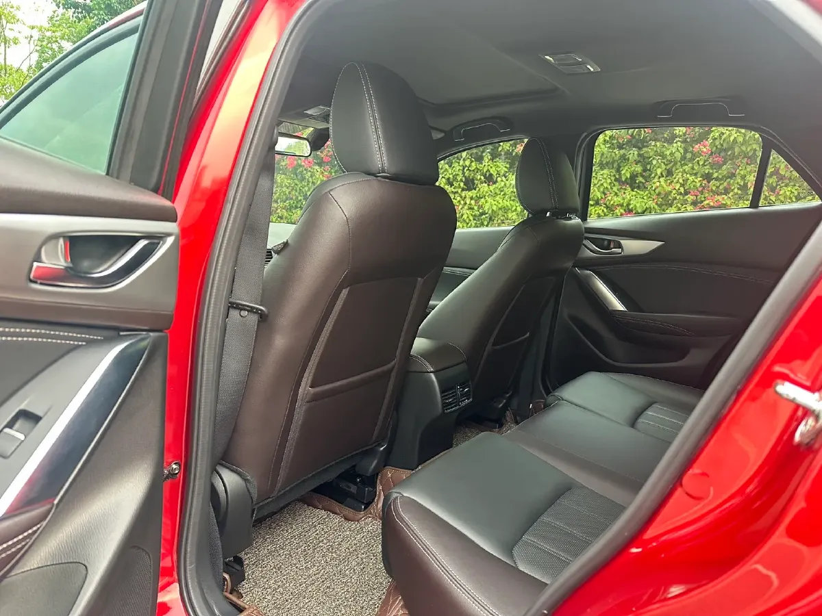 2018 Mazda CX-4 2.0L 158HP L4 6AT,autocango,china used car exporter,china ev exporter,chinese used car exporter,chinese used ev exporter