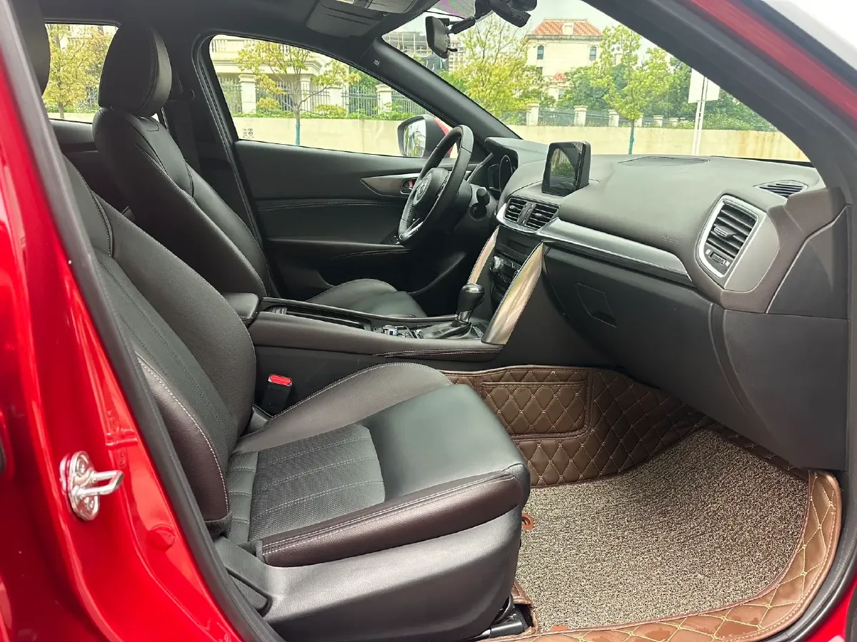 2018 Mazda CX-4 2.0L 158HP L4 6AT,autocango,china used car exporter,china ev exporter,chinese used car exporter,chinese used ev exporter