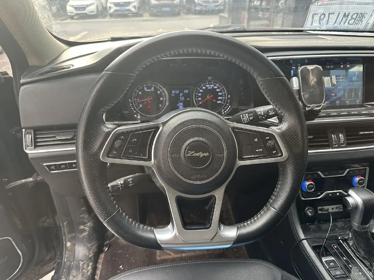 2017 ChangAn Raeton 1.5T 170HP L4 6AT,autocango,china used car exporter,china ev exporter,chinese used car exporter,chinese used ev exporter