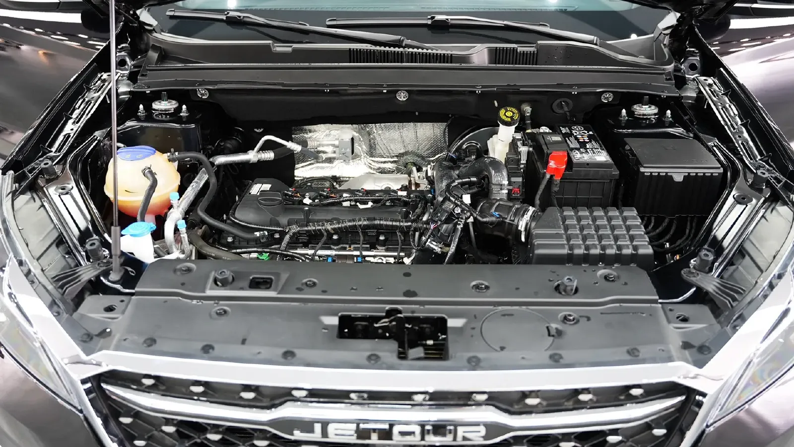 2023 Jetour X70 1.5T 156HP L4 6DCT,autocango,china used car exporter,china ev exporter,chinese used car exporter,chinese used ev exporter