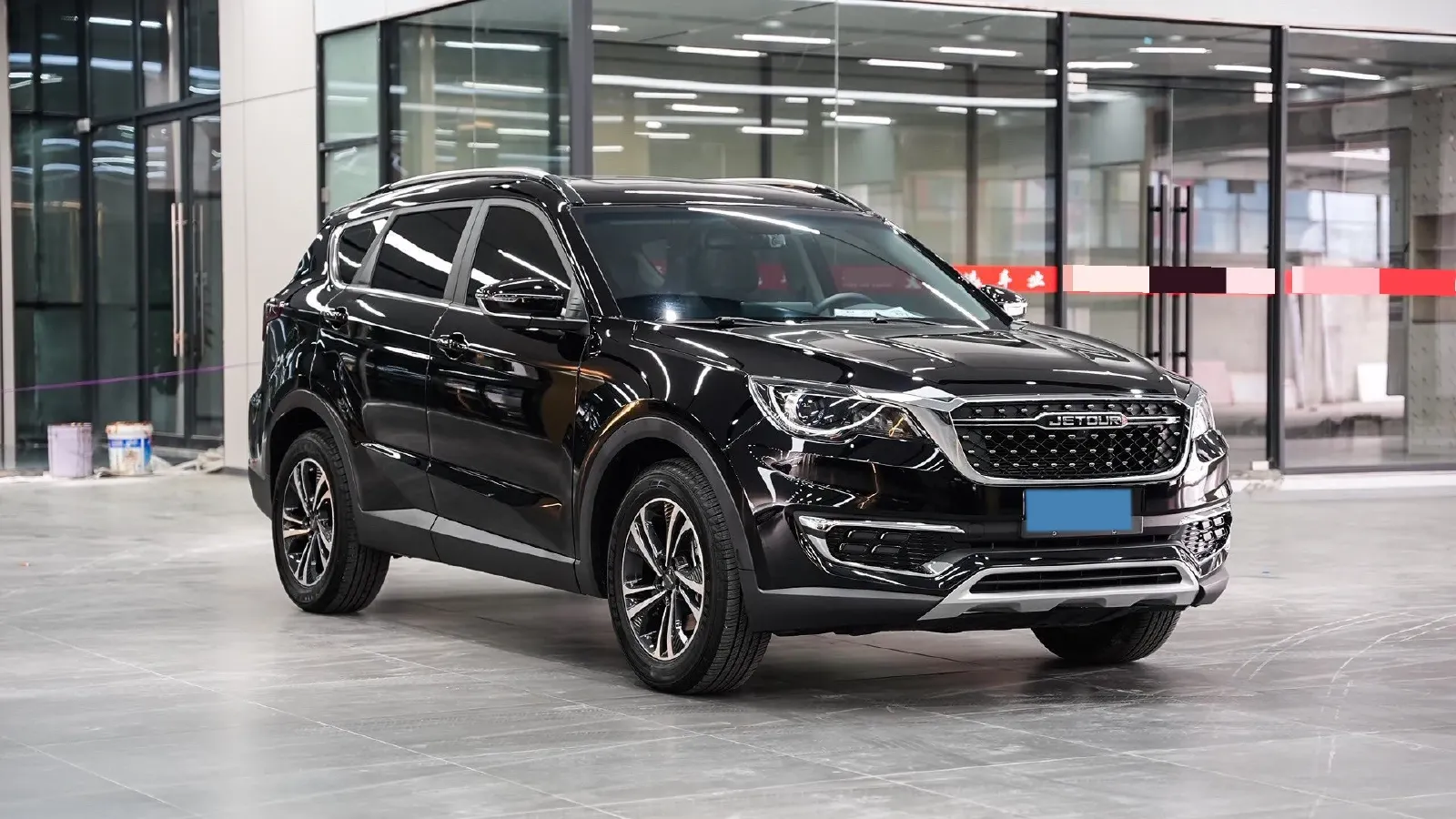 2023 Jetour X70 1.5T 156HP L4 6DCT,autocango,china used car exporter,china ev exporter,chinese used car exporter,chinese used ev exporter