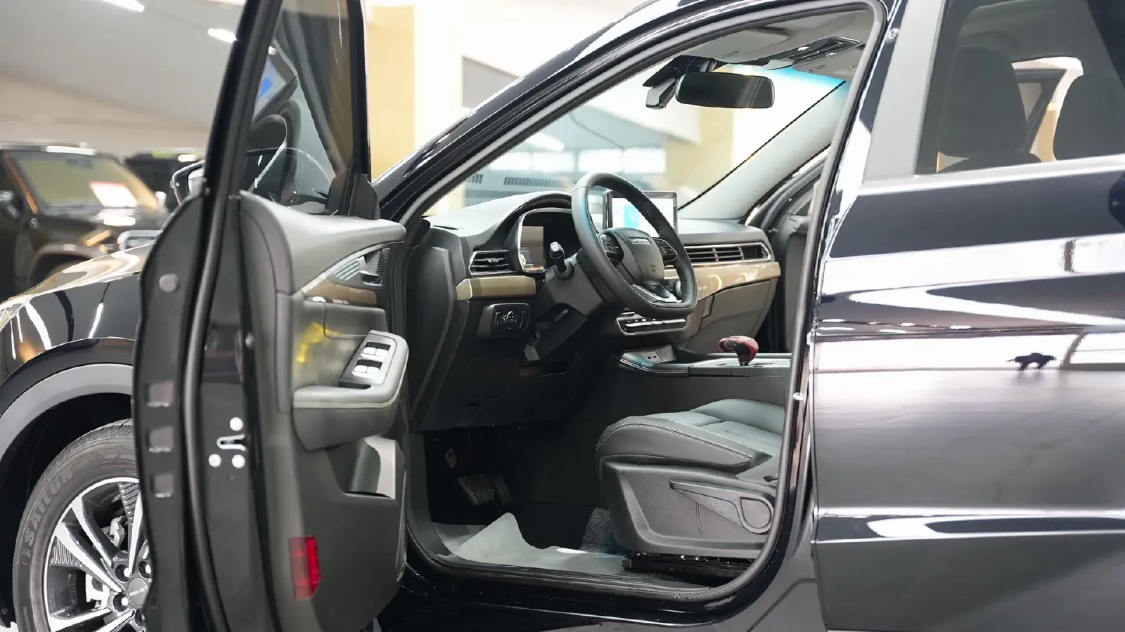 2023 Jetour X70 1.5T 156HP L4 6DCT,autocango,china used car exporter,china ev exporter,chinese used car exporter,chinese used ev exporter