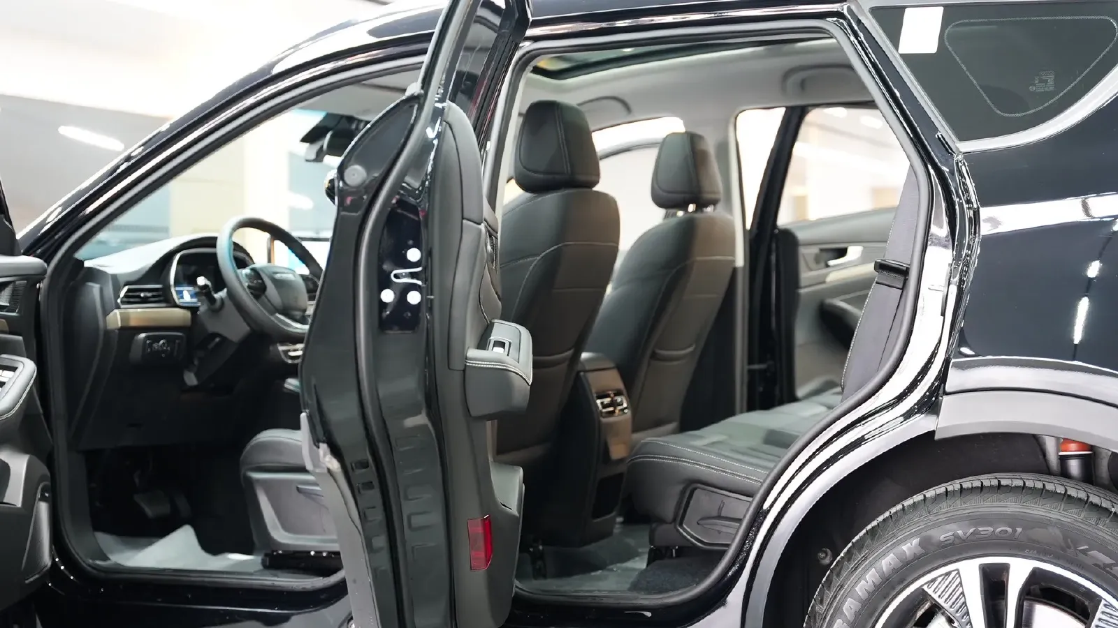 2023 Jetour X70 1.5T 156HP L4 6DCT,autocango,china used car exporter,china ev exporter,chinese used car exporter,chinese used ev exporter