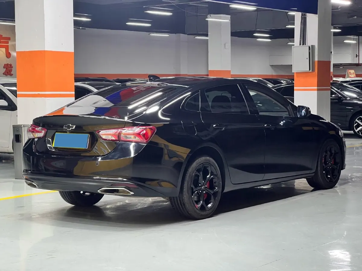 2022 Chevrolet Malibu XL 2.0T 237HP L4 9AT,autocango,china used car exporter,china ev exporter,chinese used car exporter,chinese used ev exporter