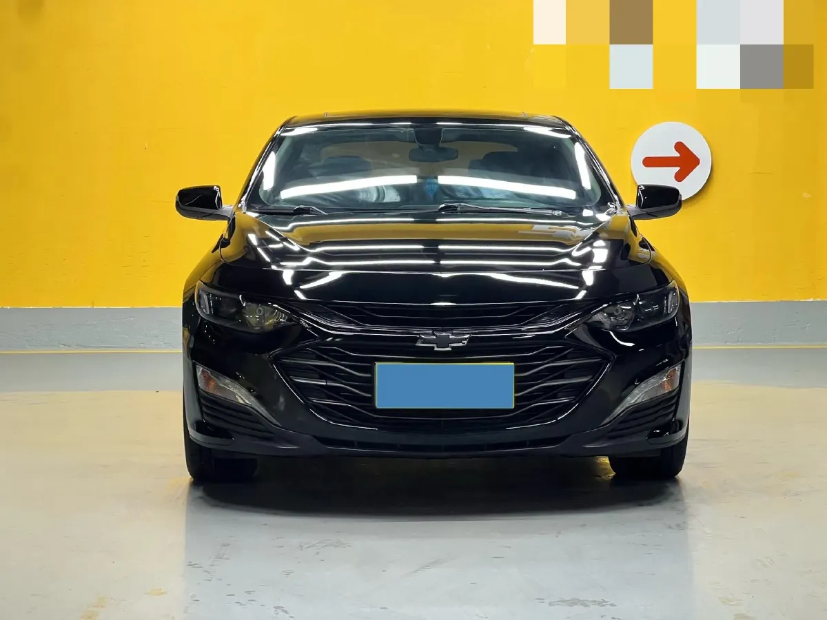 2022 Chevrolet Malibu XL 2.0T 237HP L4 9AT,autocango,china used car exporter,china ev exporter,chinese used car exporter,chinese used ev exporter