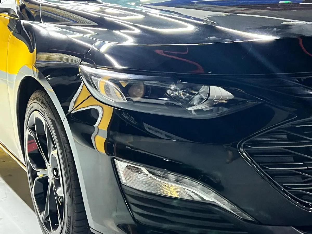 2022 Chevrolet Malibu XL 2.0T 237HP L4 9AT,autocango,china used car exporter,china ev exporter,chinese used car exporter,chinese used ev exporter