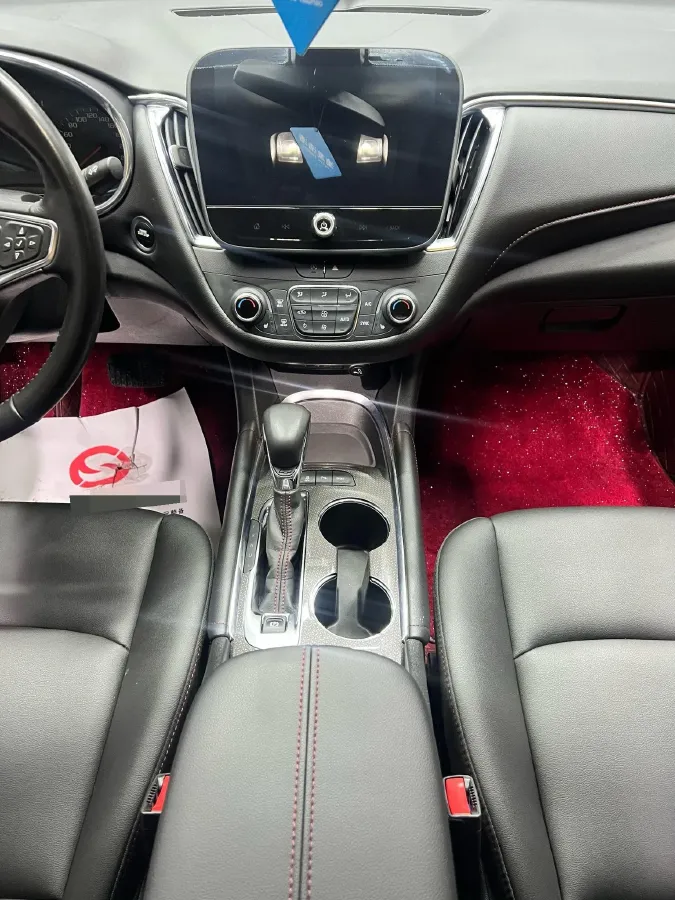 2022 Chevrolet Malibu XL 2.0T 237HP L4 9AT,autocango,china used car exporter,china ev exporter,chinese used car exporter,chinese used ev exporter