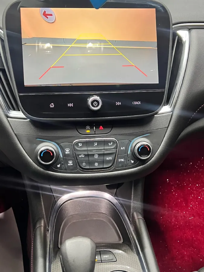 2022 Chevrolet Malibu XL 2.0T 237HP L4 9AT,autocango,china used car exporter,china ev exporter,chinese used car exporter,chinese used ev exporter