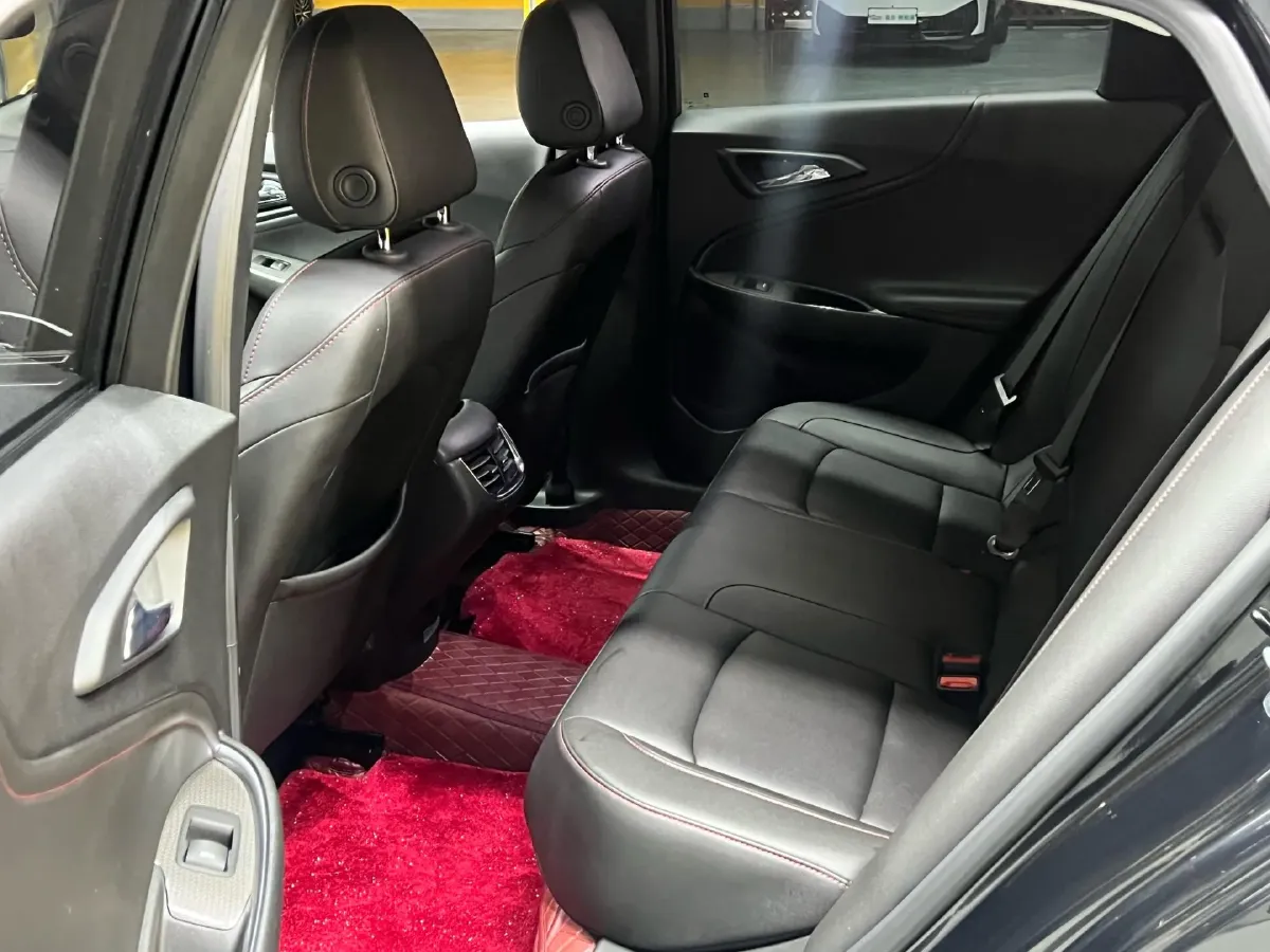 2022 Chevrolet Malibu XL 2.0T 237HP L4 9AT,autocango,china used car exporter,china ev exporter,chinese used car exporter,chinese used ev exporter