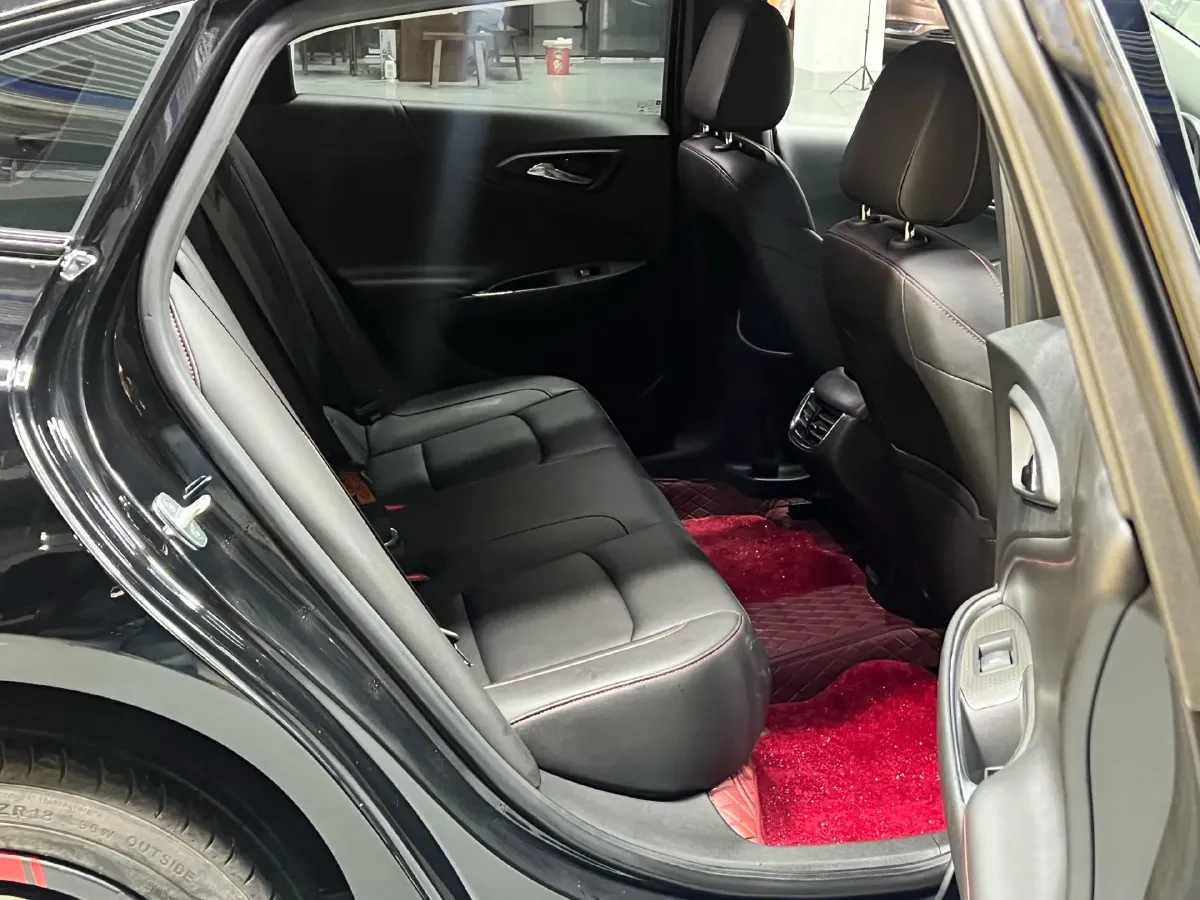 2022 Chevrolet Malibu XL 2.0T 237HP L4 9AT,autocango,china used car exporter,china ev exporter,chinese used car exporter,chinese used ev exporter