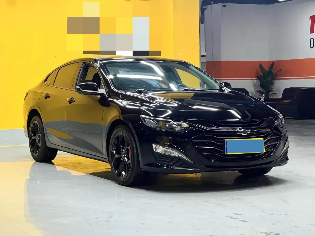 2022 Chevrolet Malibu XL 2.0T 237HP L4 9AT,autocango,china used car exporter,china ev exporter,chinese used car exporter,chinese used ev exporter