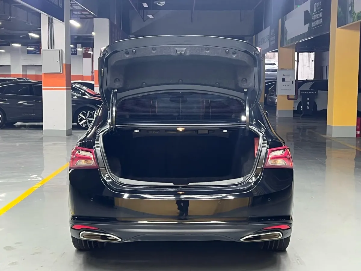 2022 Chevrolet Malibu XL 2.0T 237HP L4 9AT,autocango,china used car exporter,china ev exporter,chinese used car exporter,chinese used ev exporter