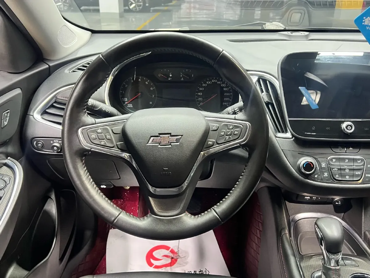 2022 Chevrolet Malibu XL 2.0T 237HP L4 9AT,autocango,china used car exporter,china ev exporter,chinese used car exporter,chinese used ev exporter