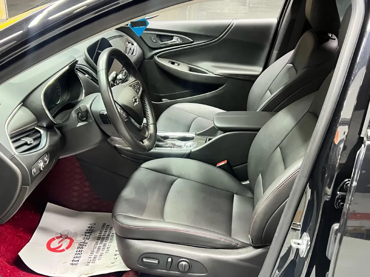 2022 Chevrolet Malibu XL 2.0T 237HP L4 9AT,autocango,china used car exporter,china ev exporter,chinese used car exporter,chinese used ev exporter