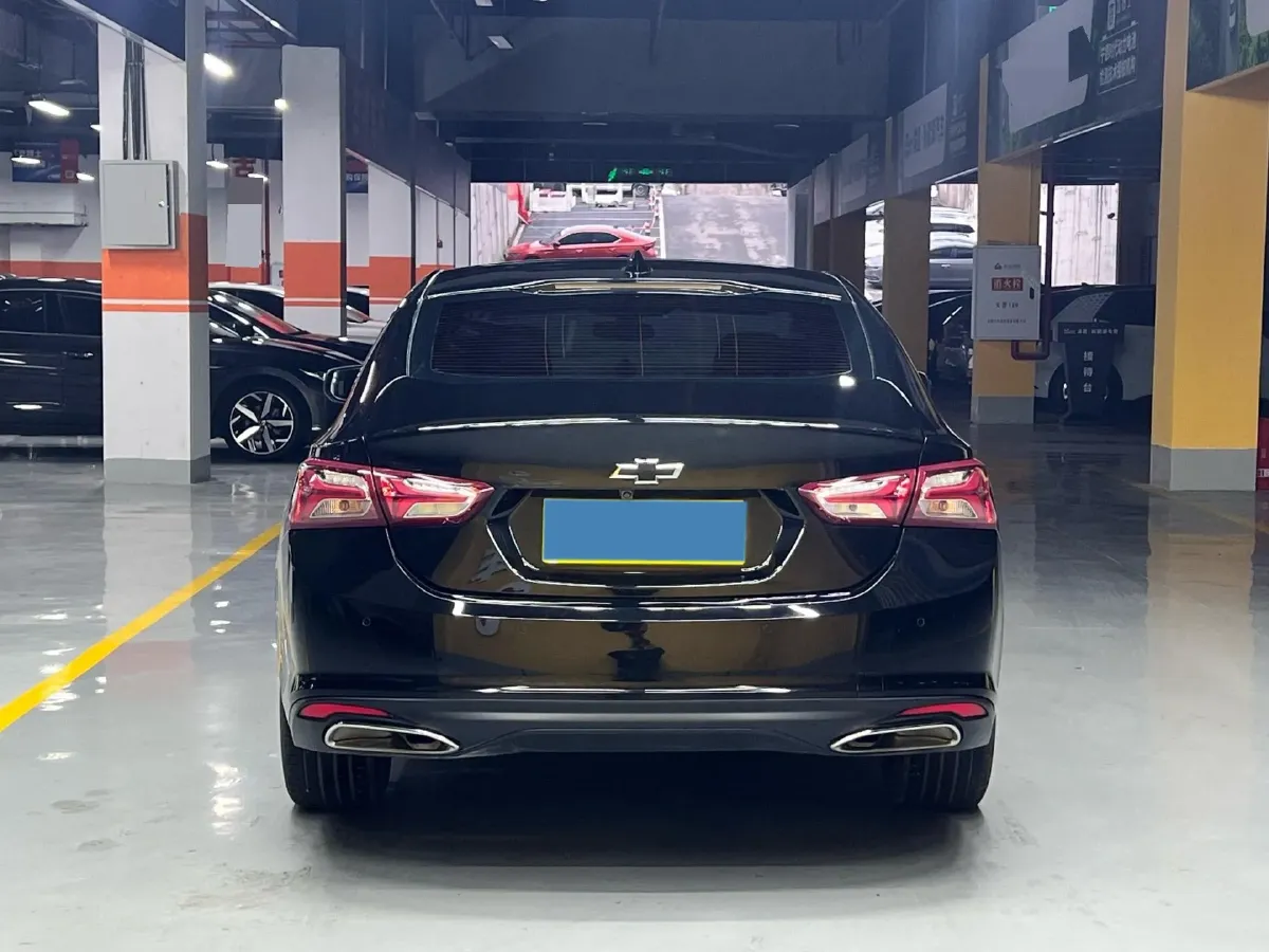2022 Chevrolet Malibu XL 2.0T 237HP L4 9AT,autocango,china used car exporter,china ev exporter,chinese used car exporter,chinese used ev exporter