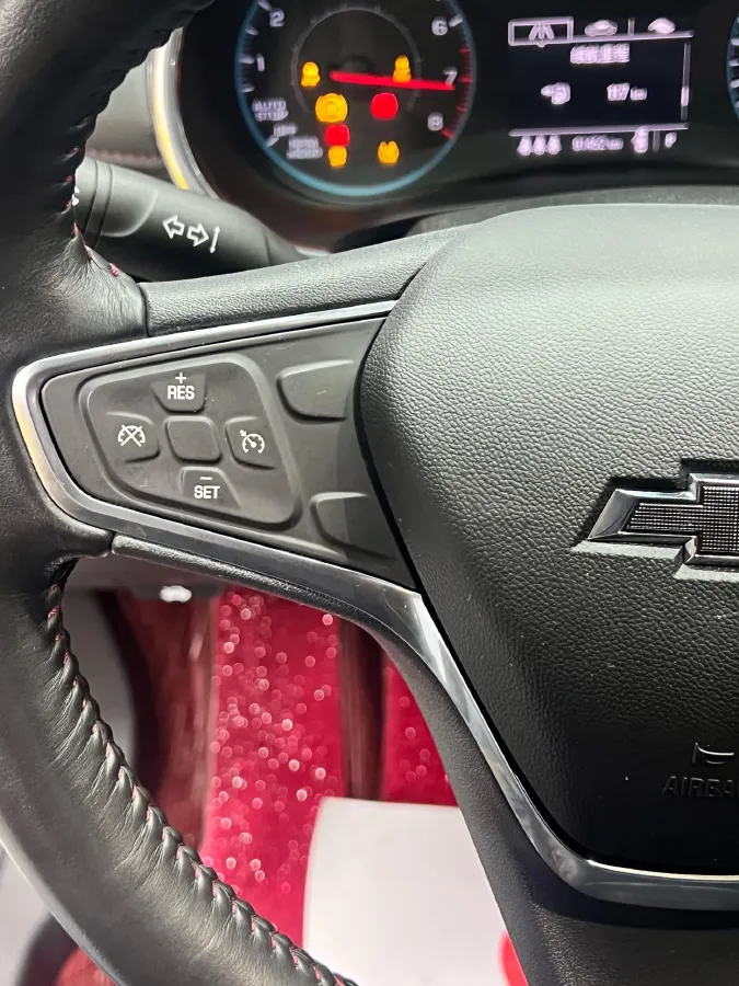 2022 Chevrolet Malibu XL 2.0T 237HP L4 9AT,autocango,china used car exporter,china ev exporter,chinese used car exporter,chinese used ev exporter