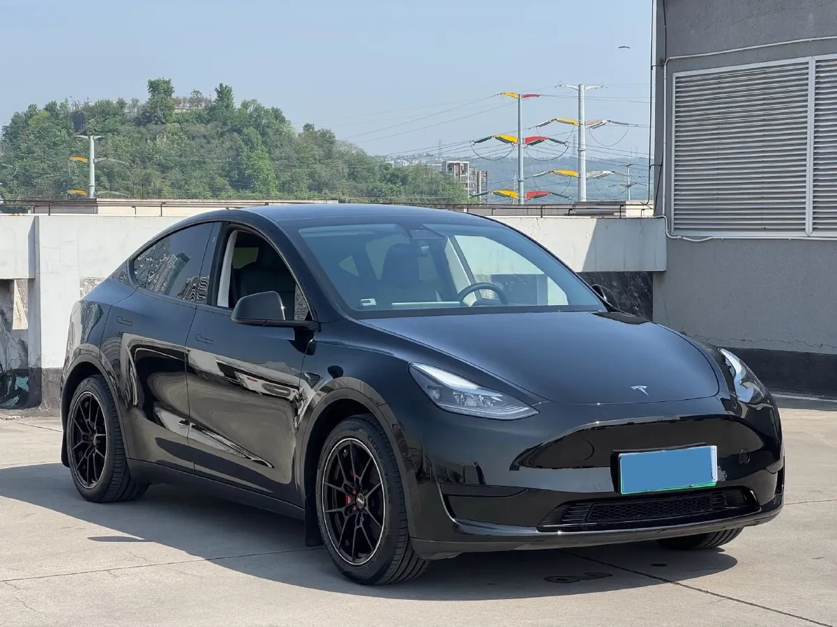 2022 Tesla Model Y BEV 60KWH,autocango,china used car exporter,china ev exporter,chinese used car exporter,chinese used ev exporter