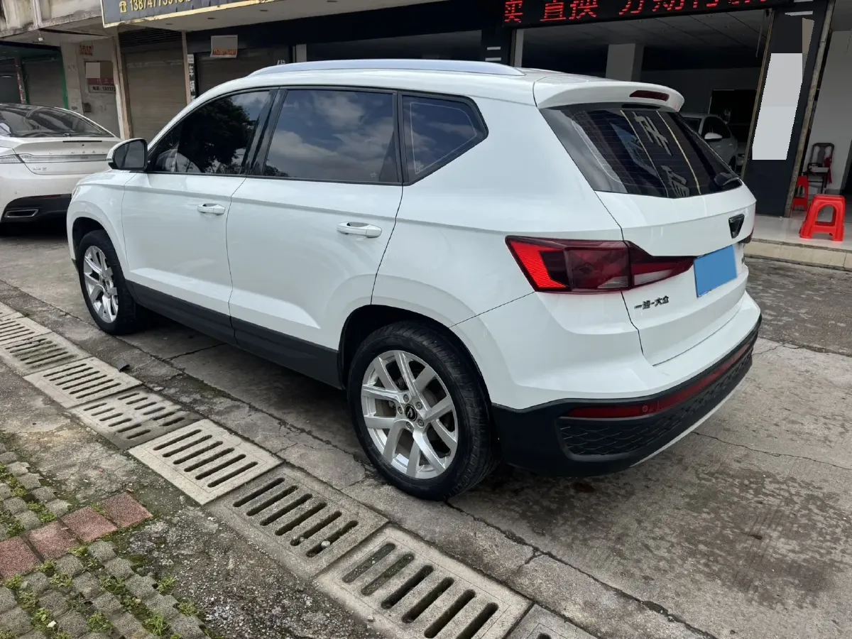 2023 Jetta VS5 1.4T 150HP L4 6AT,autocango,china used car exporter,china ev exporter,chinese used car exporter,chinese used ev exporter
