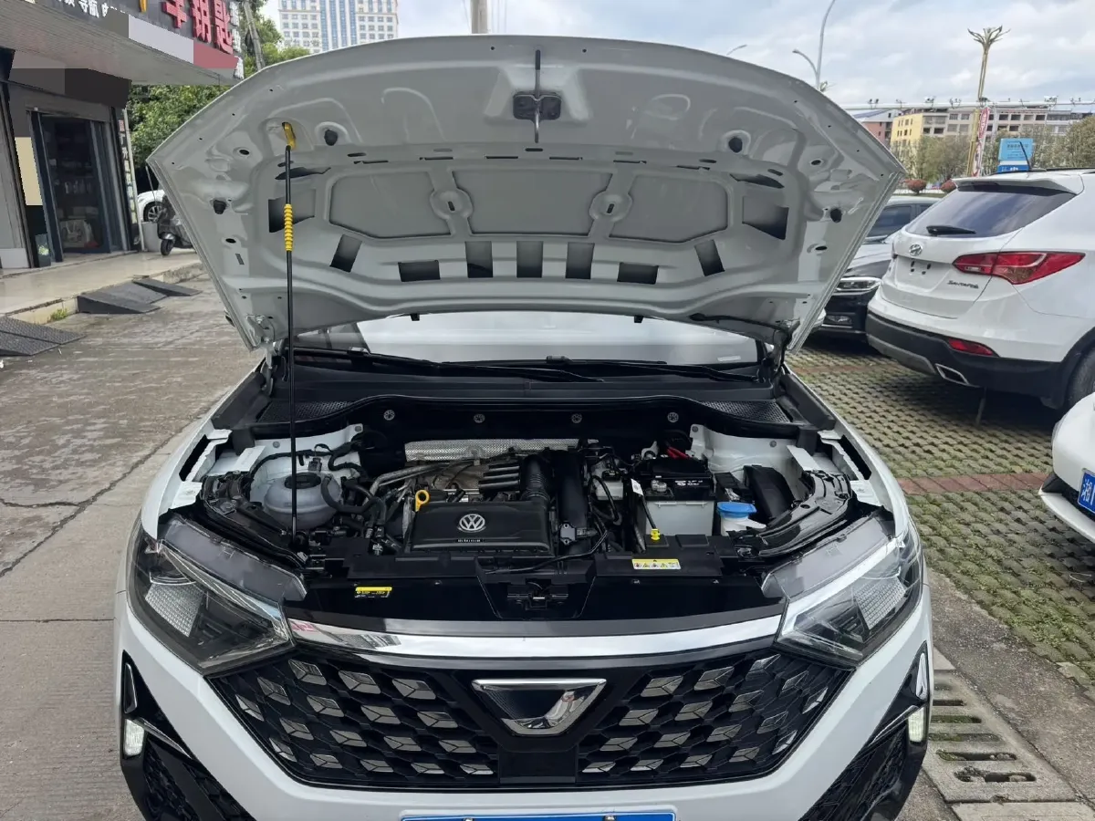 2023 Jetta VS5 1.4T 150HP L4 6AT,autocango,china used car exporter,china ev exporter,chinese used car exporter,chinese used ev exporter