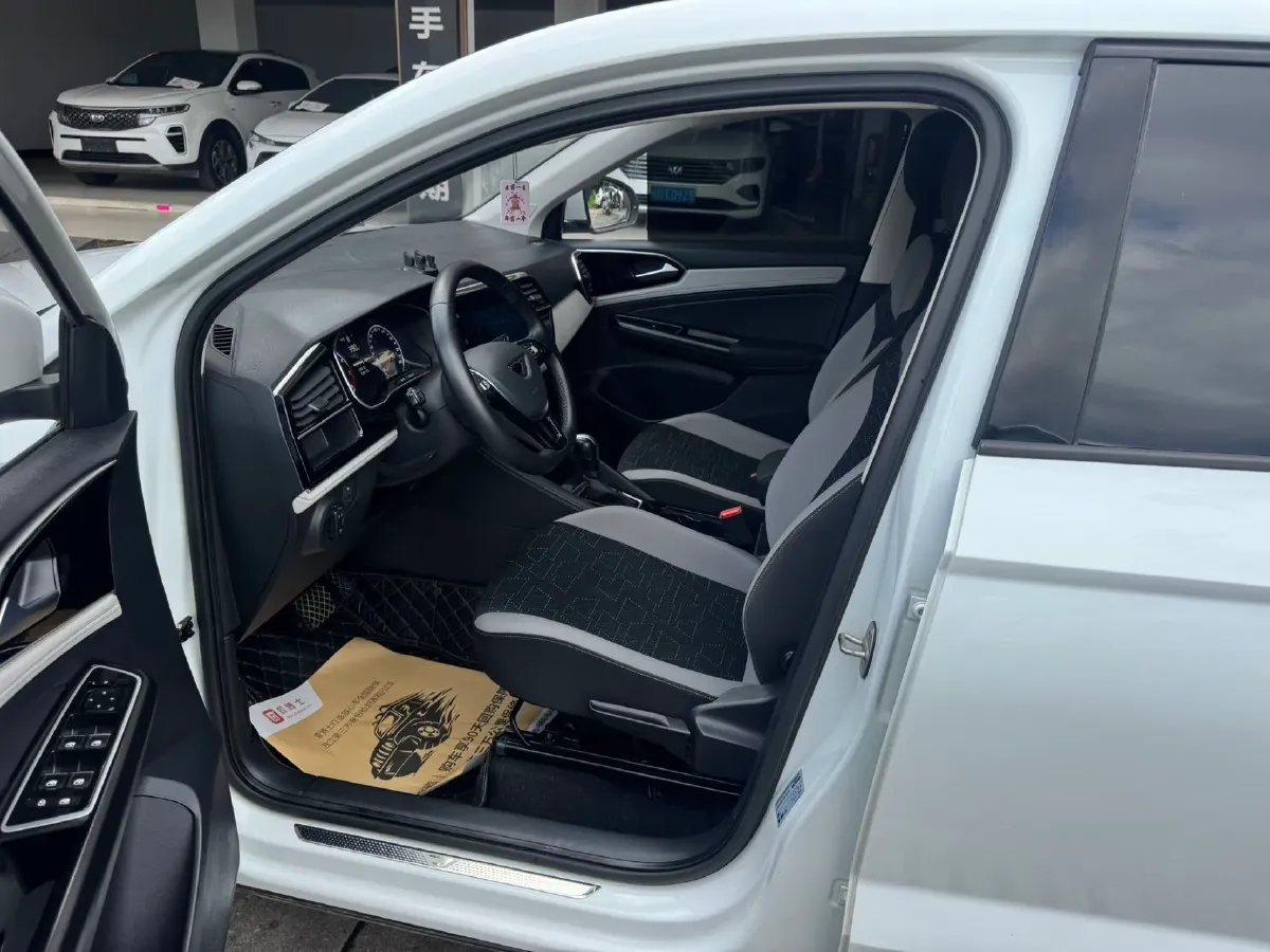 2023 Jetta VS5 1.4T 150HP L4 6AT,autocango,china used car exporter,china ev exporter,chinese used car exporter,chinese used ev exporter