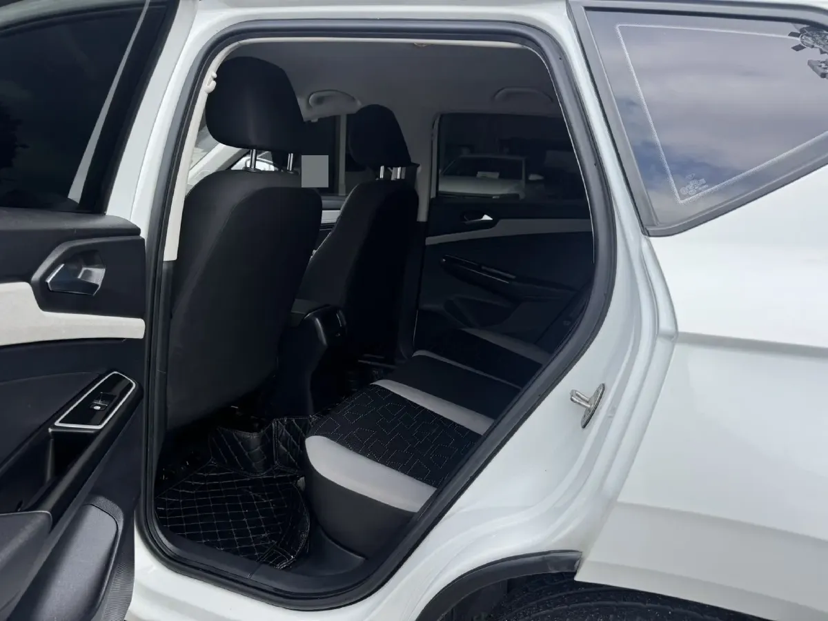 2023 Jetta VS5 1.4T 150HP L4 6AT,autocango,china used car exporter,china ev exporter,chinese used car exporter,chinese used ev exporter