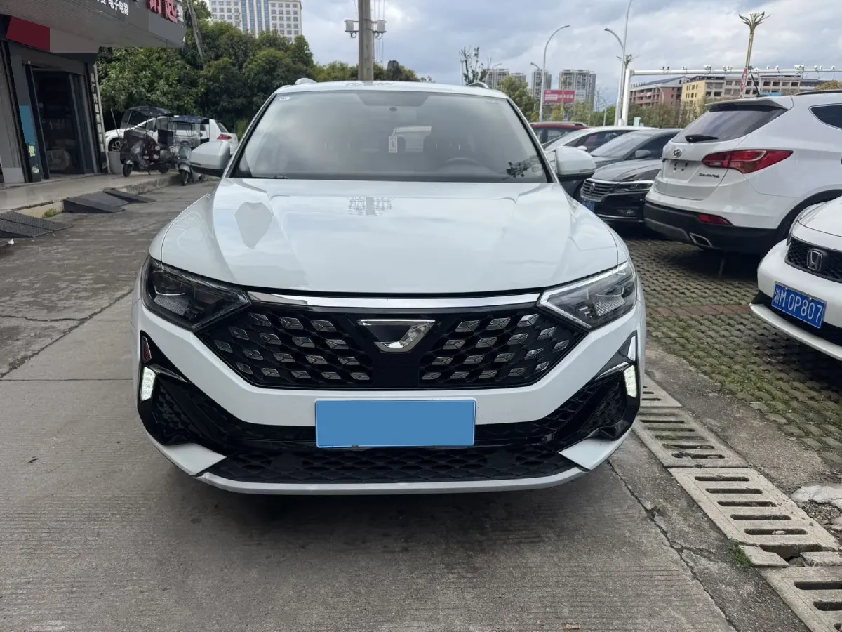 2023 Jetta VS5 1.4T 150HP L4 6AT,autocango,china used car exporter,china ev exporter,chinese used car exporter,chinese used ev exporter