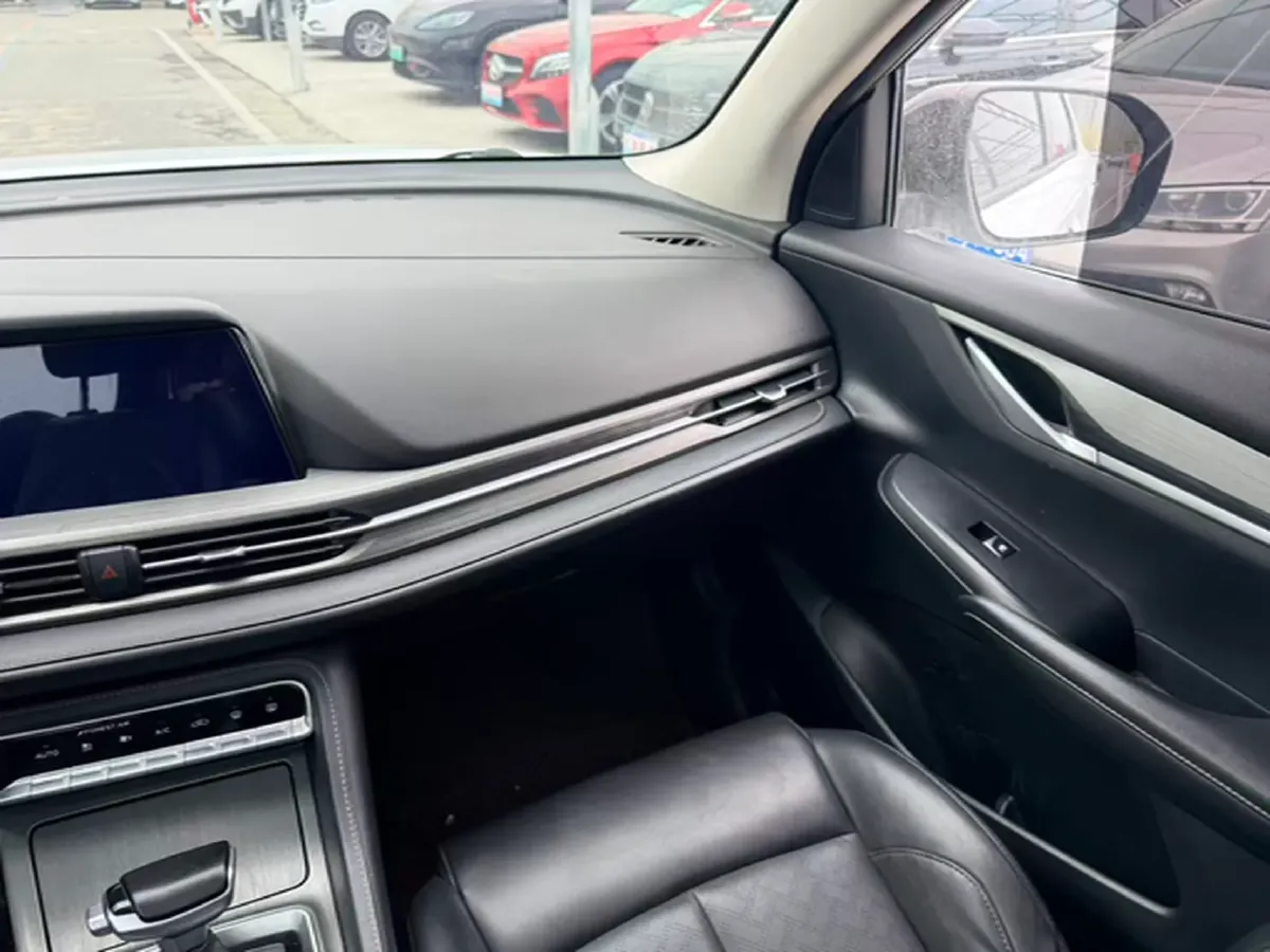 2021 ChangAn CS55 Plus 1.5T 180HP L4 7DCT,autocango,china used car exporter,china ev exporter,chinese used car exporter,chinese used ev exporter