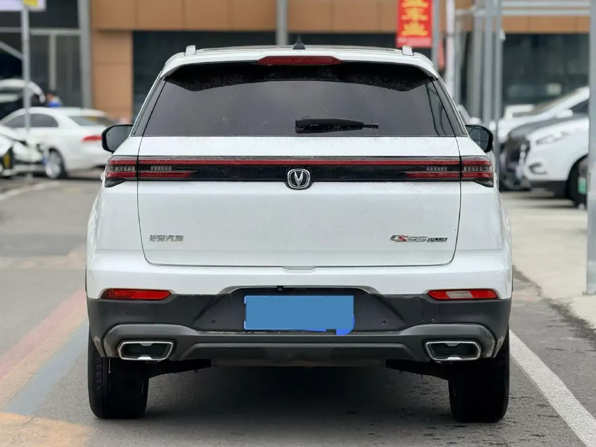 2021 ChangAn CS55 Plus 1.5T 180HP L4 7DCT,autocango,china used car exporter,china ev exporter,chinese used car exporter,chinese used ev exporter