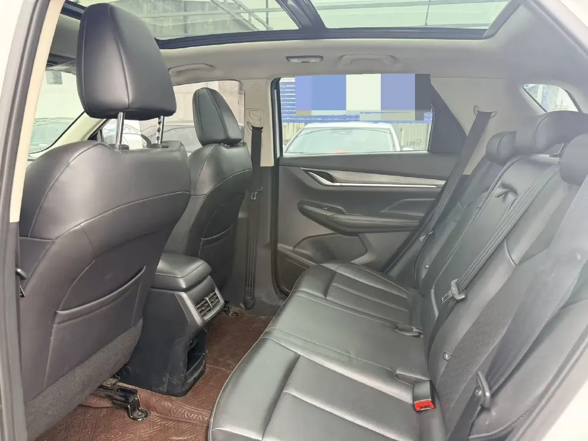 2021 ChangAn CS55 Plus 1.5T 180HP L4 7DCT,autocango,china used car exporter,china ev exporter,chinese used car exporter,chinese used ev exporter