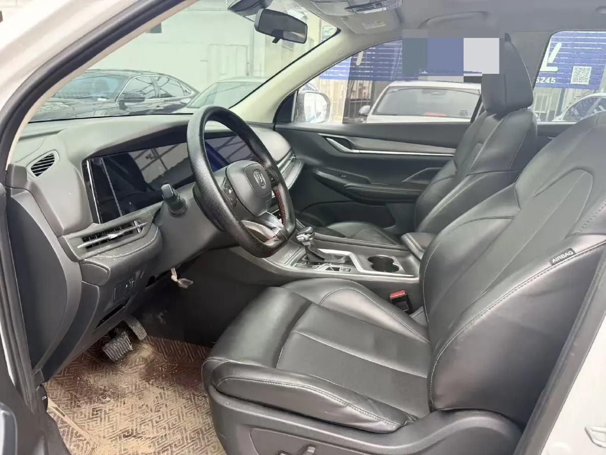 2021 ChangAn CS55 Plus 1.5T 180HP L4 7DCT,autocango,china used car exporter,china ev exporter,chinese used car exporter,chinese used ev exporter