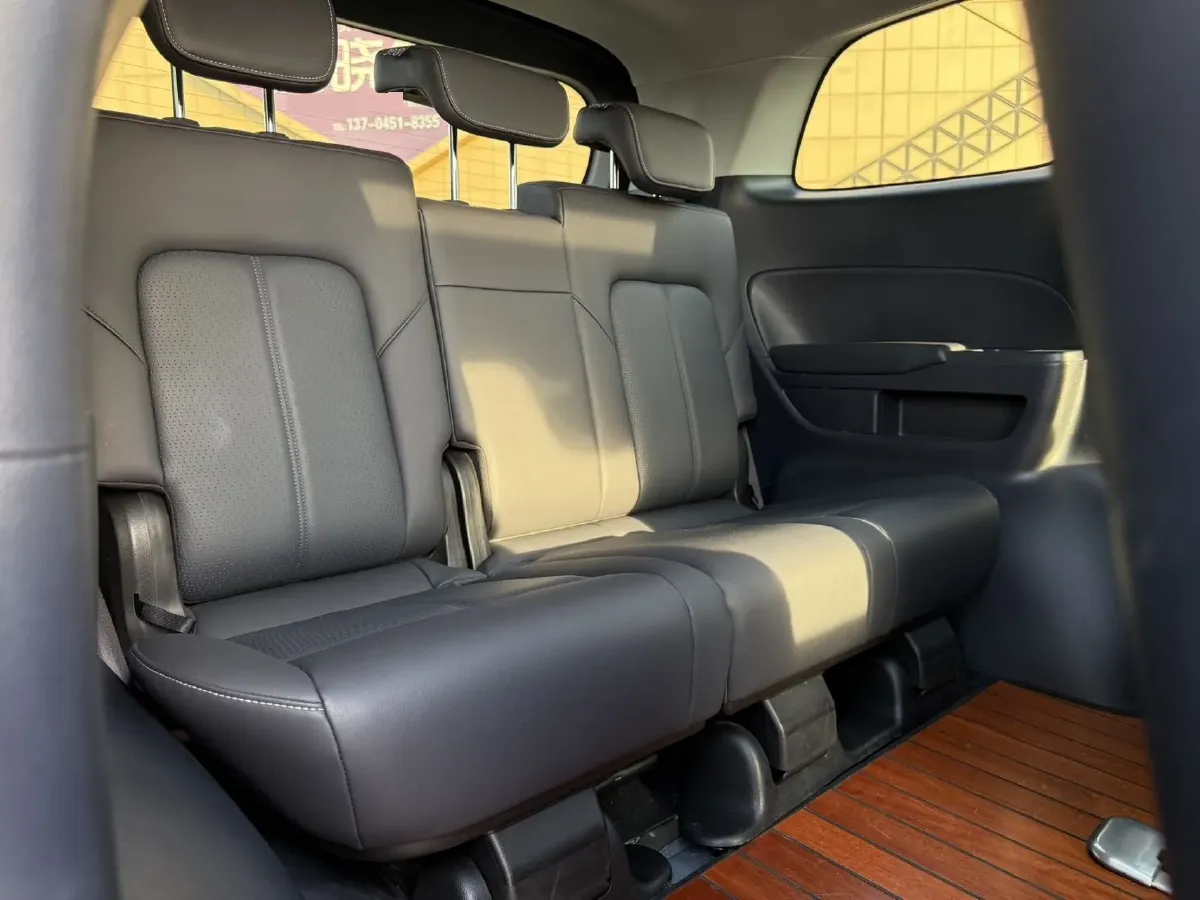 2021 GAC Trumpchi M8 2.0T 252HP L4 8AT,autocango,china used car exporter,china ev exporter,chinese used car exporter,chinese used ev exporter