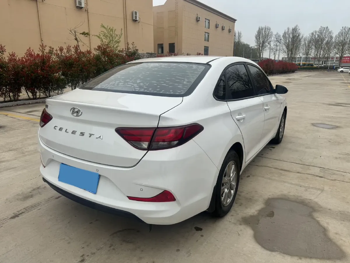 2020 Hyundai Celesta 1.6L 123HP L4 6AT,autocango,china used car exporter,china ev exporter,chinese used car exporter,chinese used ev exporter