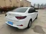 2020 Hyundai Celesta 1.6L 123HP L4 6AT