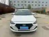 2020 Hyundai Celesta 1.6L 123HP L4 6AT