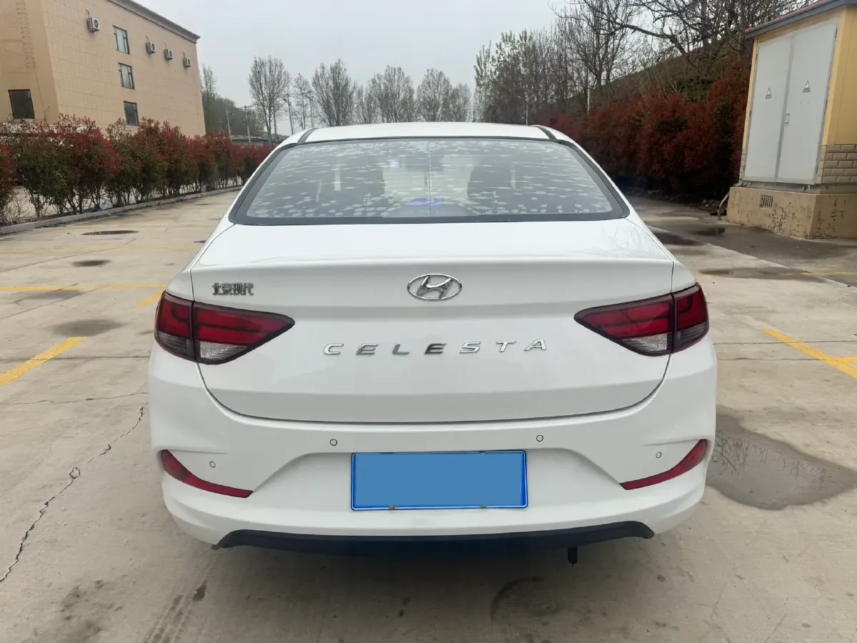 2020 Hyundai Celesta 1.6L 123HP L4 6AT,autocango,china used car exporter,china ev exporter,chinese used car exporter,chinese used ev exporter