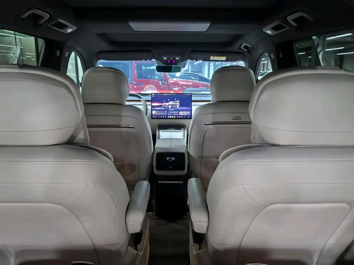 2025 ONVO L90 BEV,autocango,china used car exporter,china ev exporter,chinese used car exporter,chinese used ev exporter