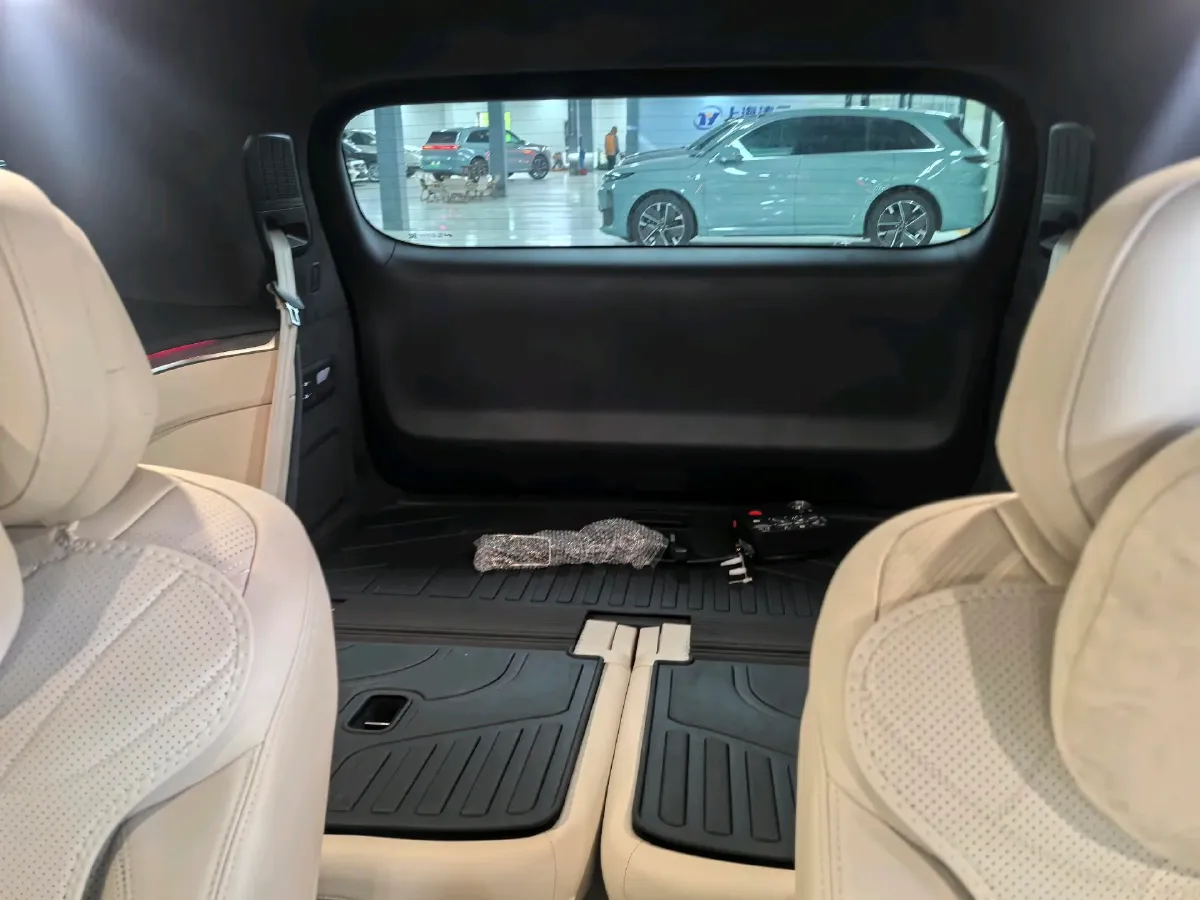 2025 ONVO L90 BEV,autocango,china used car exporter,china ev exporter,chinese used car exporter,chinese used ev exporter