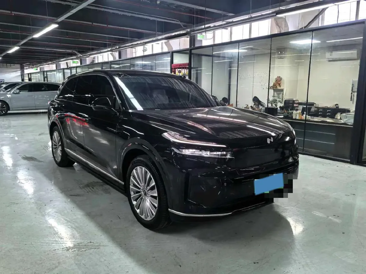 2025 ONVO L90 BEV,autocango,china used car exporter,china ev exporter,chinese used car exporter,chinese used ev exporter