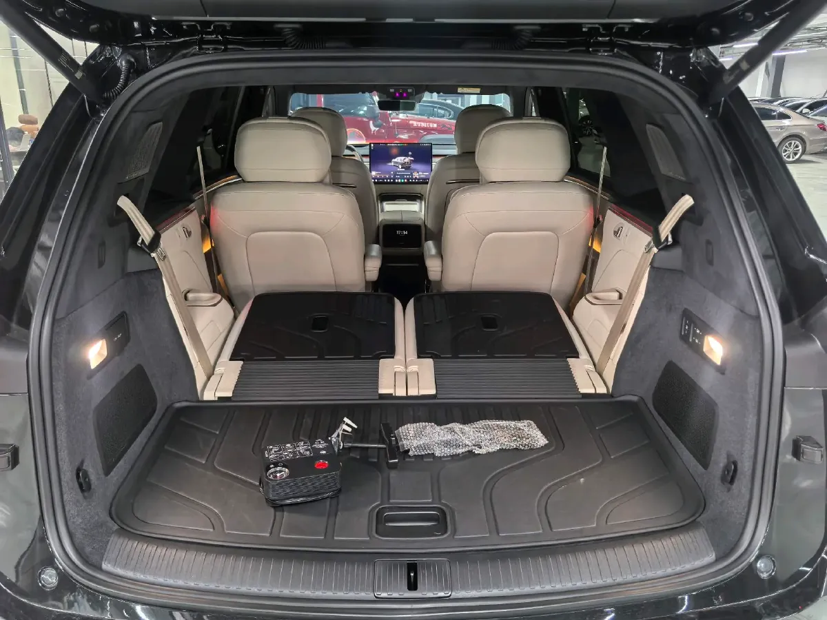 2025 ONVO L90 BEV,autocango,china used car exporter,china ev exporter,chinese used car exporter,chinese used ev exporter