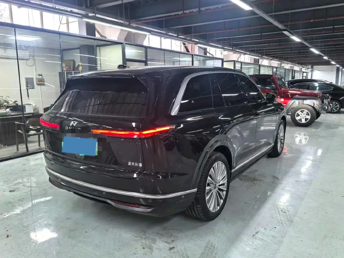 2025 ONVO L90 BEV,autocango,china used car exporter,china ev exporter,chinese used car exporter,chinese used ev exporter