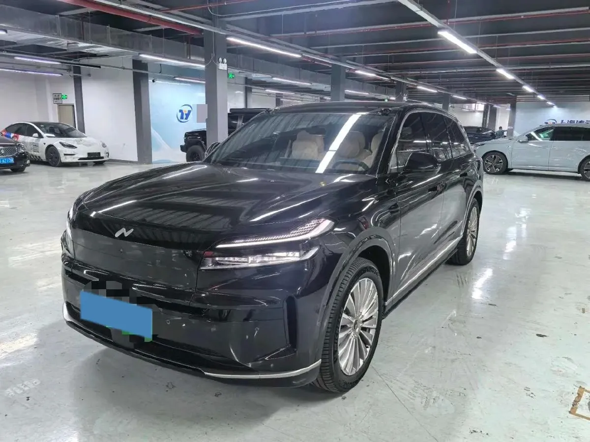 2025 ONVO L90 BEV,autocango,china used car exporter,china ev exporter,chinese used car exporter,chinese used ev exporter