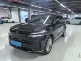 2025 ONVO L90,autocango,china used car exporter,china ev exporter,chinese used car exporter,chinese used ev exporter