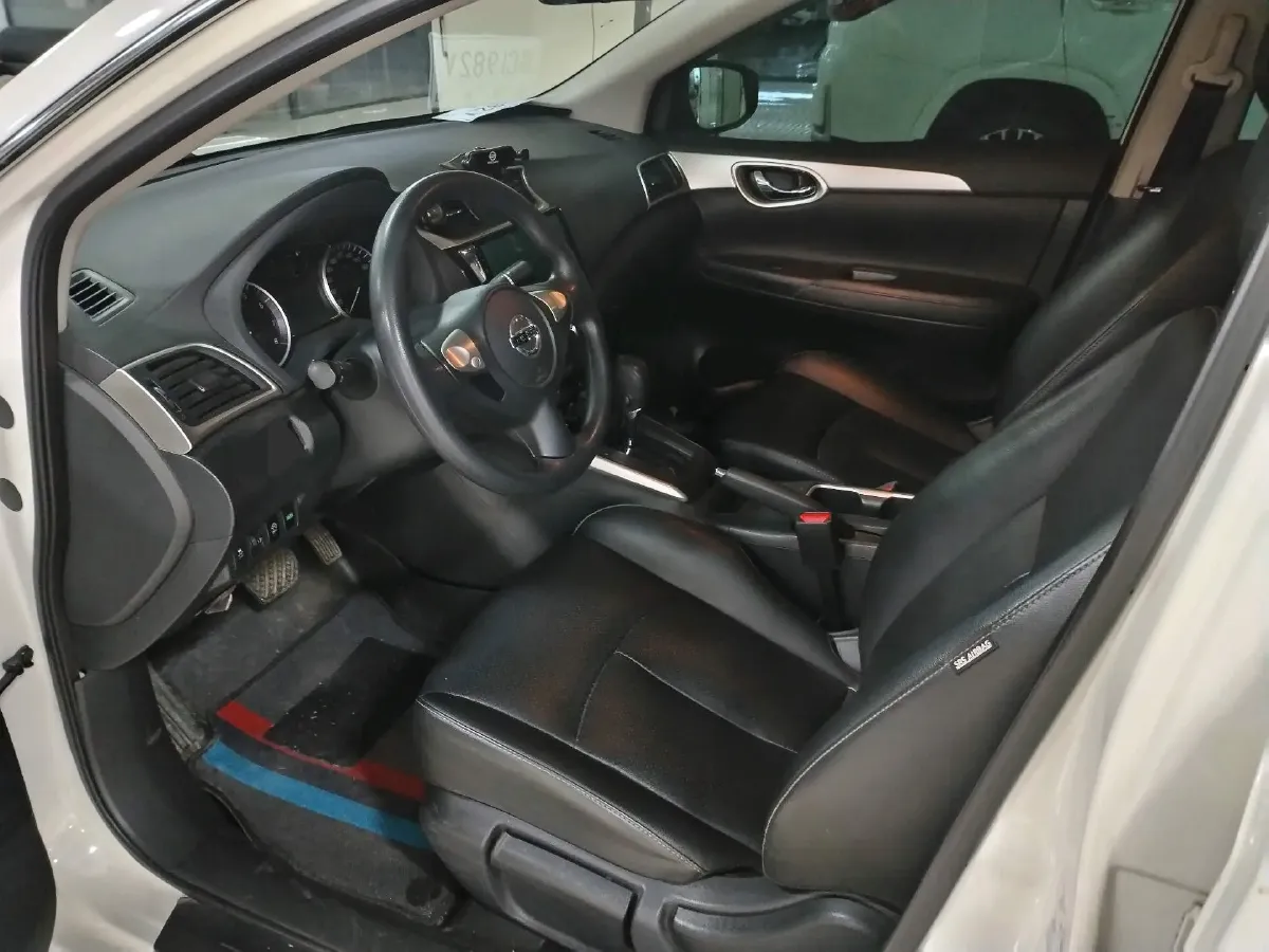 2021 Nissan Sylphy 1.6L 122HP L4 CVT,autocango,china used car exporter,china ev exporter,chinese used car exporter,chinese used ev exporter