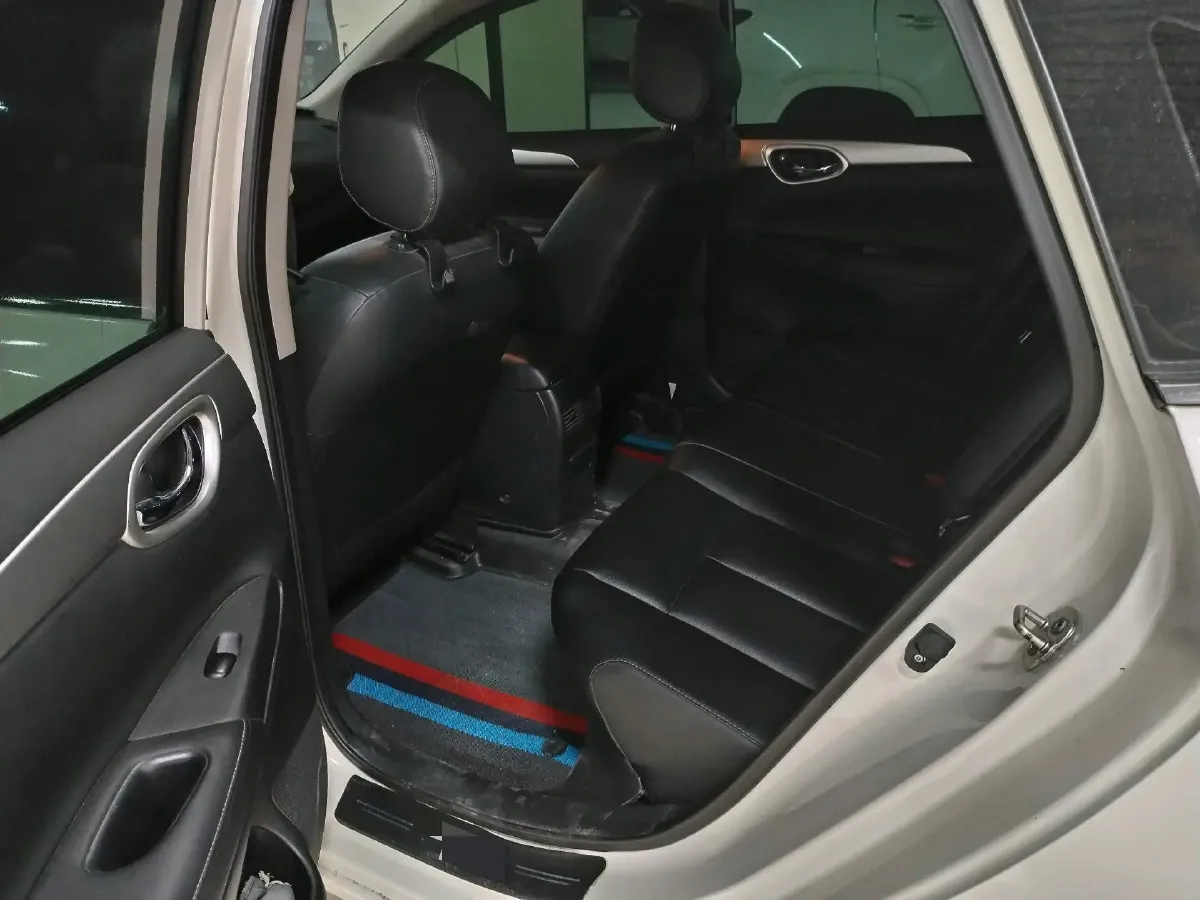 2021 Nissan Sylphy 1.6L 122HP L4 CVT,autocango,china used car exporter,china ev exporter,chinese used car exporter,chinese used ev exporter