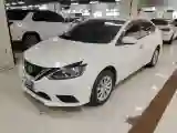 2021 Nissan Sylphy 1.6L 122HP L4 CVT
