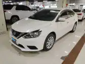 2021 NISSAN SYLPHY,autocango,china used car exporter,china ev exporter,chinese used car exporter,chinese used ev exporter